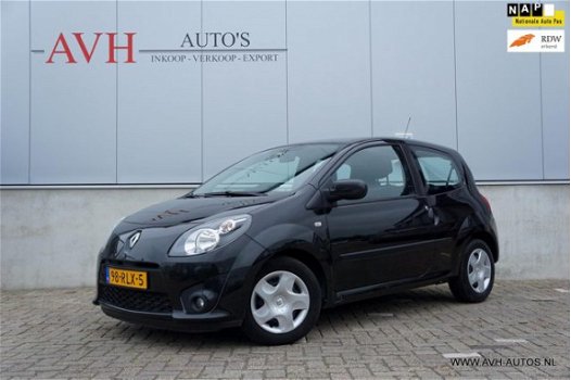 Renault Twingo - 1.5 dCi Dynamique - 1