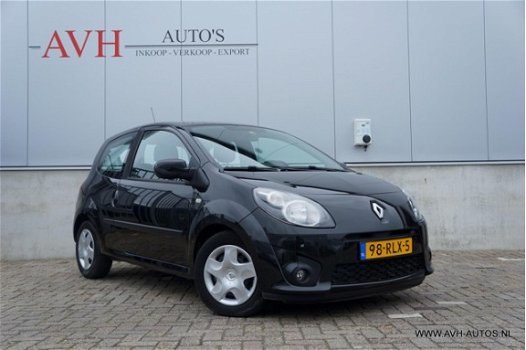 Renault Twingo - 1.5 dCi Dynamique - 1