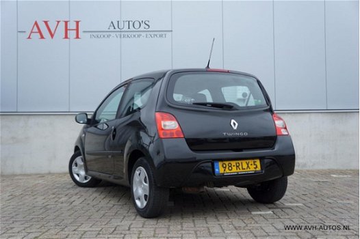 Renault Twingo - 1.5 dCi Dynamique - 1