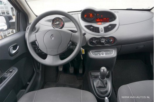 Renault Twingo - 1.5 dCi Dynamique - 1