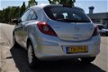 Opel Corsa - 1.2 EcoFlex Selection 1e EIGENAAR/AIRCO/66.959 km NAP/APK 6/9/2020/KEURIG NETTE STAAT - 1 - Thumbnail