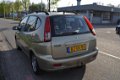 Daewoo Tacuma - 1.8 SX AIRCO/TREKHAAK/LM-VELGEN/nieuwe APK/NAP/HOGE ZIT EN INSTAP/COMPLEET UITGEVOER - 1 - Thumbnail