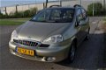 Daewoo Tacuma - 1.8 SX AIRCO/TREKHAAK/LM-VELGEN/nieuwe APK/NAP/HOGE ZIT EN INSTAP/COMPLEET UITGEVOER - 1 - Thumbnail