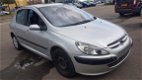 Peugeot 307 - 2.0 HDi XS - 1 - Thumbnail