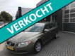 Volvo V70 - 2.5FT Summum 232 PK leder - 1 - Thumbnail