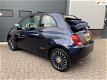 Fiat 500 C - 500 cabrio speciale uitvoering-RIVA - 1 - Thumbnail