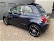 Fiat 500 C - 500 cabrio speciale uitvoering-RIVA - 1 - Thumbnail