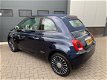 Fiat 500 C - 500 cabrio speciale uitvoering-RIVA - 1 - Thumbnail