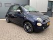 Fiat 500 C - 500 cabrio speciale uitvoering-RIVA - 1 - Thumbnail