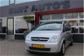 Opel Meriva - 1.4-16V Essentia | Airco | Cruise control | Centrale vergrendeling | APK | - 1 - Thumbnail