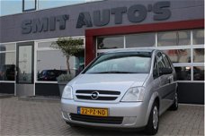 Opel Meriva - 1.4-16V Essentia | Airco | Cruise control | Centrale vergrendeling | APK |