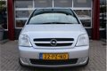 Opel Meriva - 1.4-16V Essentia | Airco | Cruise control | Centrale vergrendeling | APK | - 1 - Thumbnail
