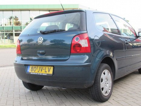 Volkswagen Polo - 1.4-16V GERESERVEERD - 1