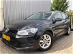 Volkswagen Golf Variant - 1.6 TDI Comfortline BlueMotion ECC / CRUISE / PARC ASSIST / LMV / NETTE AU - 1 - Thumbnail