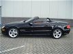 Mercedes-Benz SL-klasse - 500 AMG uitv.weinig KM Youngtimer - 1 - Thumbnail