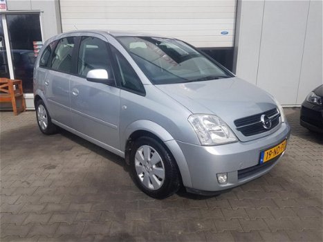 Opel Meriva - 1.6 Cosmo - 1