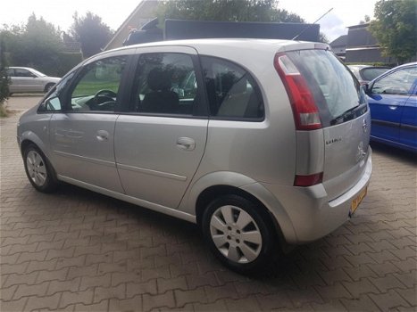 Opel Meriva - 1.6 Cosmo - 1