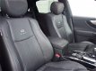 Infiniti FX - 30d 238pk AUT7 VOL Adapt-Cruise Sunroof 360' Cam Xenon Leer stoelkoel/verwarming Premi - 1 - Thumbnail