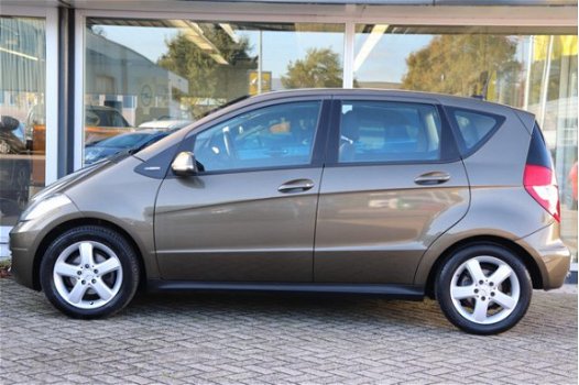 Mercedes-Benz A-klasse - 160 Business Class (Airco/T.haak/2de eig./NL AUTO) - 1