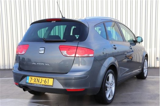 Seat Altea XL - 105pk TSI Chill Out (17