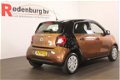 Smart Forfour - 1.0 Essential Edition / 5drs / airco / 2015 - 1 - Thumbnail