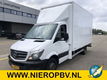 Mercedes-Benz Sprinter - Bakwagen 516cdi 130000km airco navi - 1 - Thumbnail