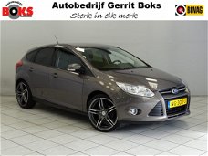 Ford Focus - 1.6 TI-VCT Trend Sport Clima Cruise Bluetooth 19" LM 126 PK