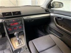 Audi A4 Avant - 3.0 Quattro Automaat | Youngtimer