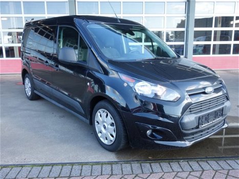 Ford Transit Connect - EcoBlue 101PK L2 Trend Airco/Camera - 1