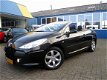 Peugeot 307 - Cabrio 1.6-16V 