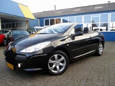 Peugeot 307 - Cabrio 1.6-16V "Oxygo" Clima + Leder Interieur