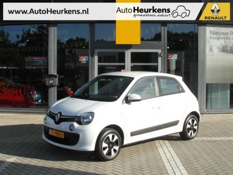 Renault Twingo - SCe 70 Collection *wordt verwacht - 1