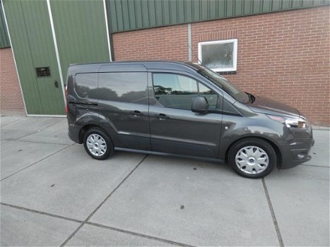 Ford Transit Connect - 1.5 TDCI L1 Trend 145pk* autom*navi*xenon - 1