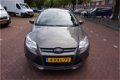 Ford Focus Wagon - 1.0 EcoBoost Trend 100PK RIJDT ZEER GOED EN ZUINIG, , - 1 - Thumbnail