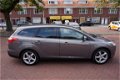 Ford Focus Wagon - 1.0 EcoBoost Trend 100PK RIJDT ZEER GOED EN ZUINIG, , - 1 - Thumbnail