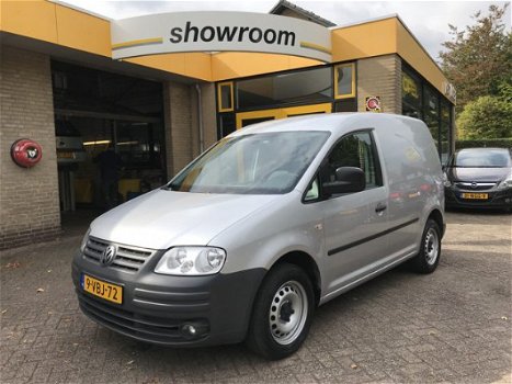 Volkswagen Caddy - 2.0 SDI Airco - 1