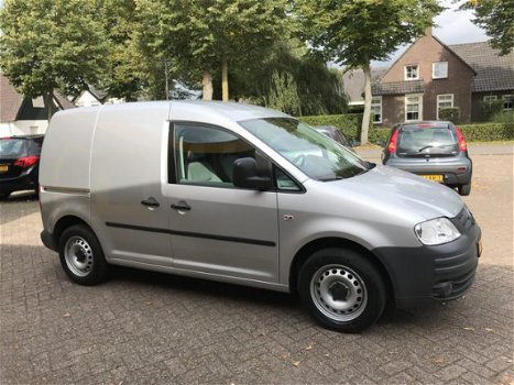 Volkswagen Caddy - 2.0 SDI Airco - 1