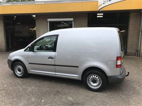 Volkswagen Caddy - 2.0 SDI Airco - 1