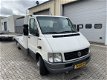 Volkswagen LT-46 - 46A 2.8 TDI Xlang oprijwagen + aanhanger TIJHOF - 1 - Thumbnail