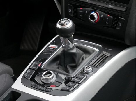 Audi A4 Avant - 2.0 TDI 136pk Ultra Advance Xenon / Cruise Control / Airco - 1