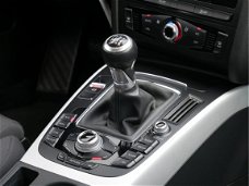 Audi A4 Avant - 2.0 TDI 136pk Ultra Advance Xenon / Cruise Control / Airco