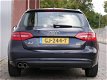 Audi A4 Avant - 2.0 TDI 136pk Ultra Advance Xenon / Cruise Control / Airco - 1 - Thumbnail