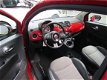 Fiat 500 C - 0.9 TwinAir Lounge 55000km cabrio - 1 - Thumbnail