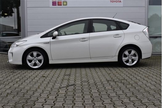 Toyota Prius - 1.8 Business - 1