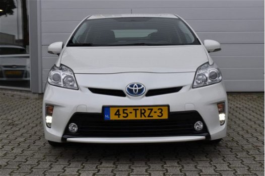 Toyota Prius - 1.8 Business - 1