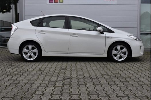 Toyota Prius - 1.8 Business - 1