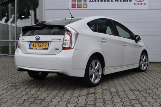 Toyota Prius - 1.8 Business - 1