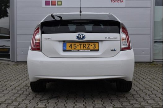 Toyota Prius - 1.8 Business - 1