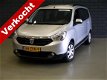 Dacia Lodgy - 1.2 TCe Lauréate 7p. | NAVIGATIE | - 1 - Thumbnail