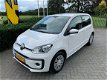 Volkswagen Up! - 1.0 Move Up Cruise/Climate 5Drs - 1 - Thumbnail